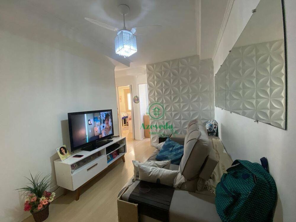 Apartamento, 2 quartos, 47 m² - Foto 5