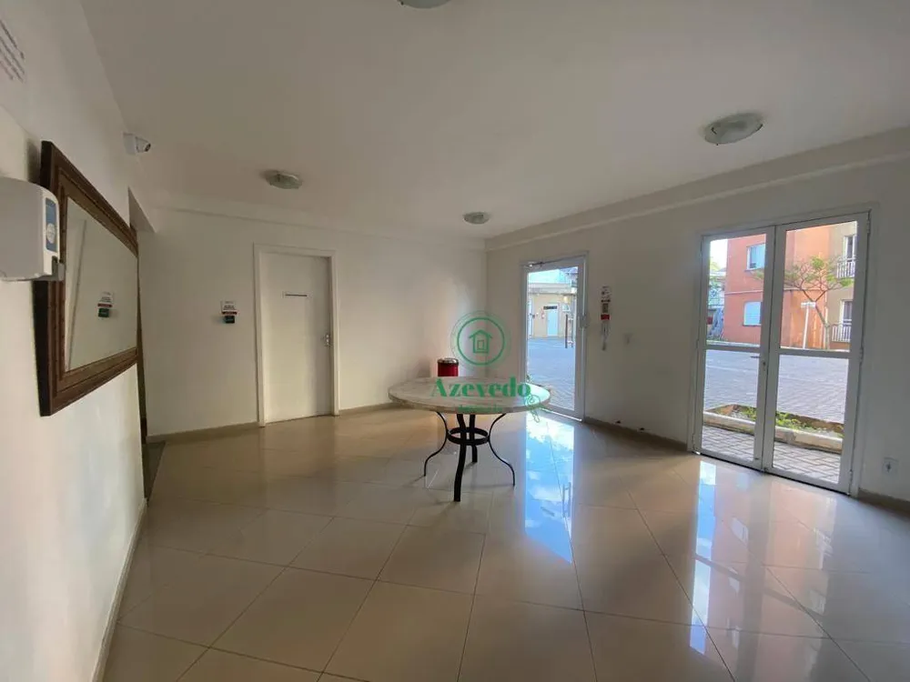 Apartamento, 2 quartos, 47 m² - Foto 10