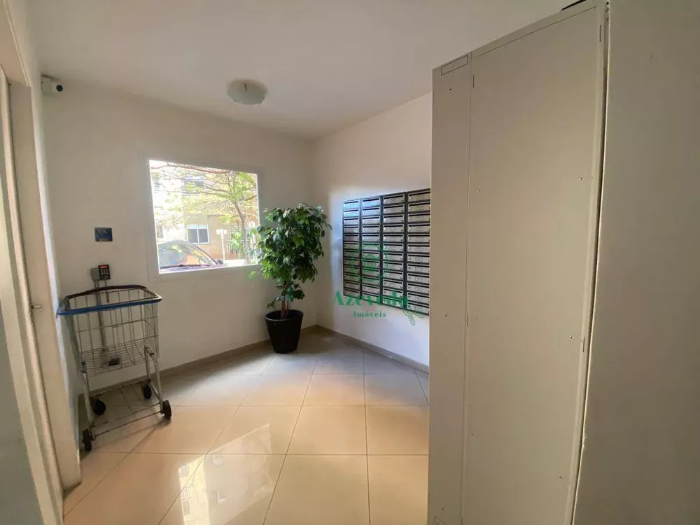 Apartamento, 2 quartos, 47 m² - Foto 2