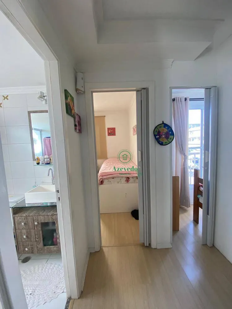 Apartamento, 2 quartos, 47 m² - Foto 8
