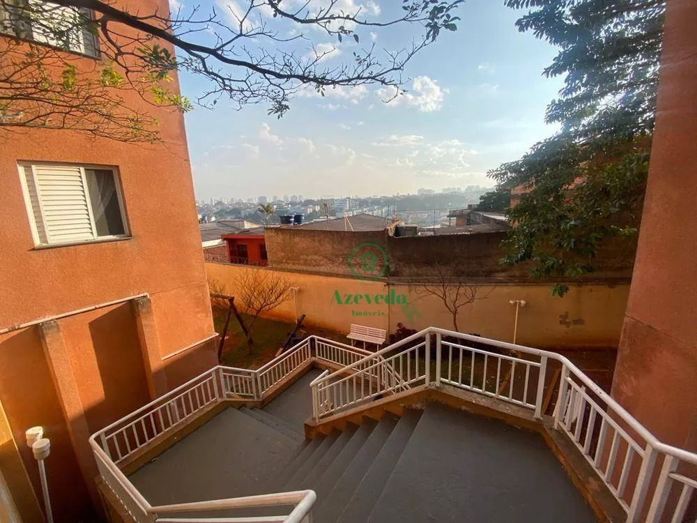 Apartamento, 2 quartos, 47 m² - Foto 4