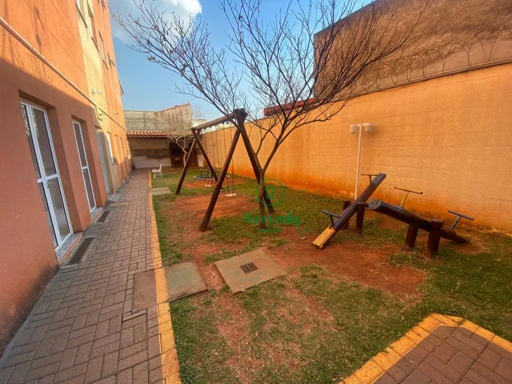 Apartamento, 2 quartos, 47 m² - Foto 14