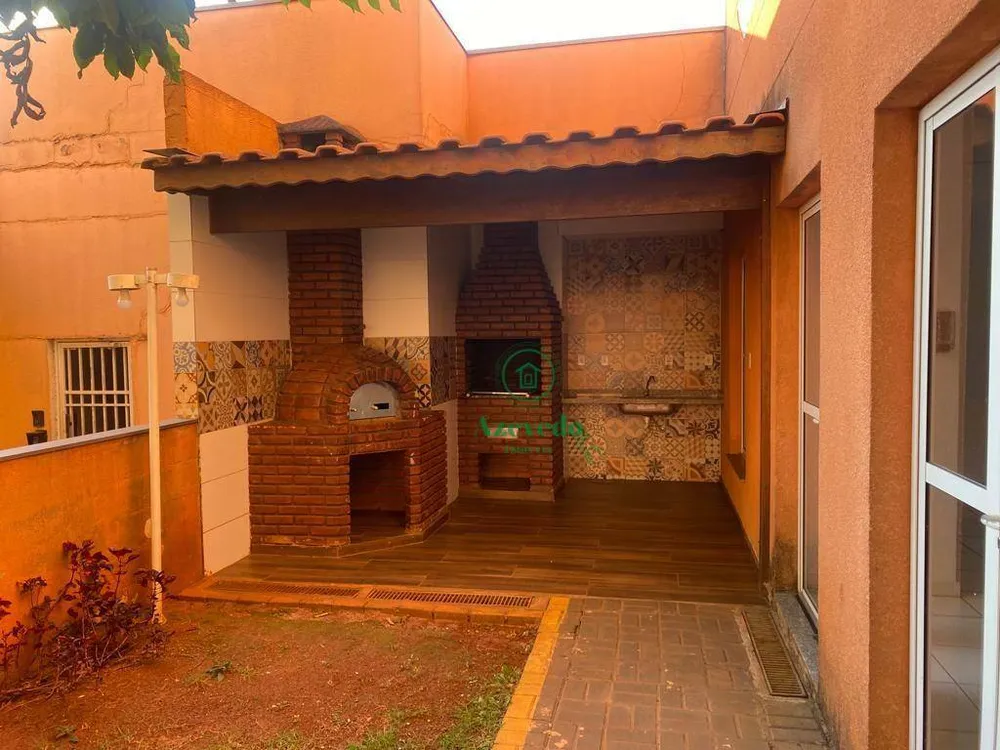 Apartamento, 2 quartos, 47 m² - Foto 13