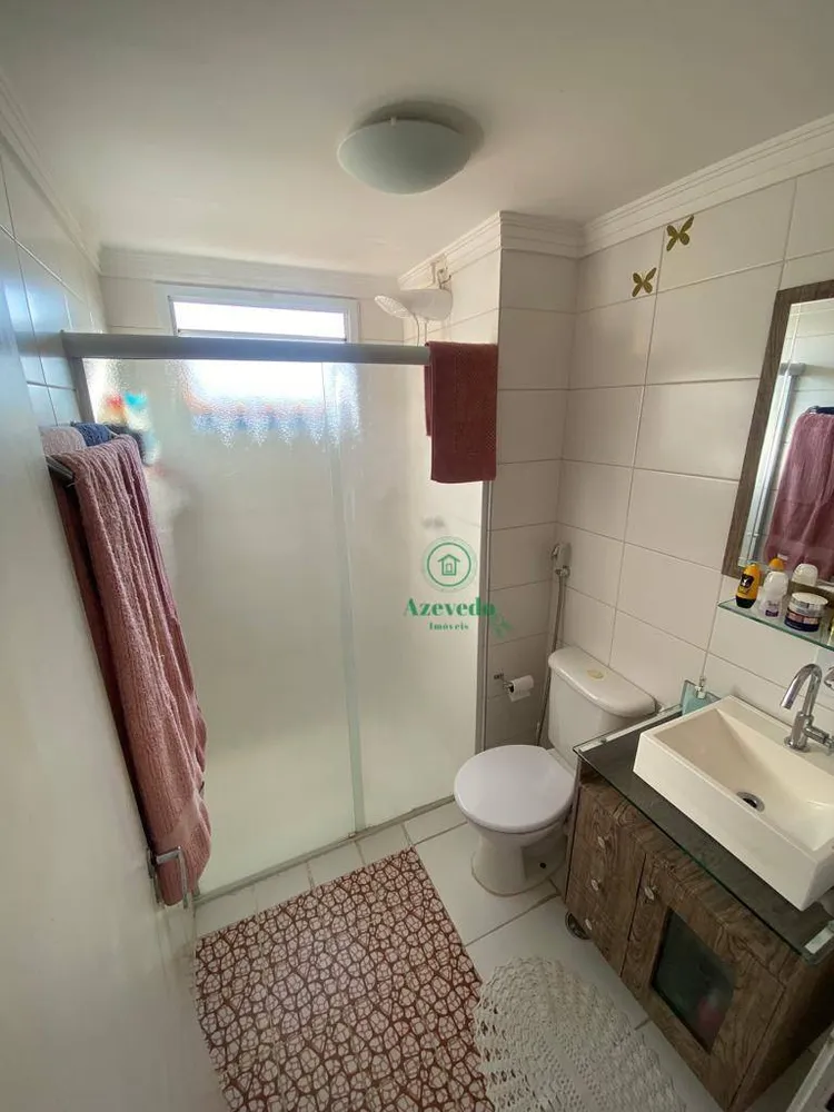 Apartamento, 2 quartos, 47 m² - Foto 9