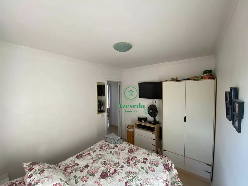 Apartamento, 2 quartos, 47 m² - Foto 3