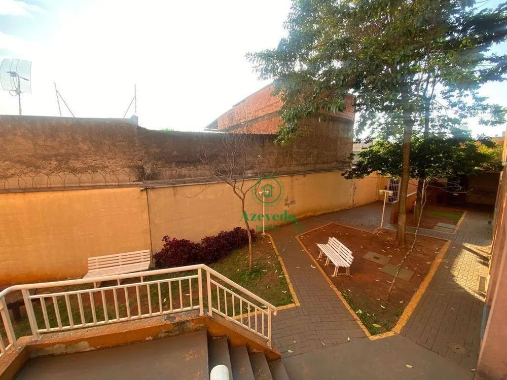 Apartamento, 2 quartos, 47 m² - Foto 16