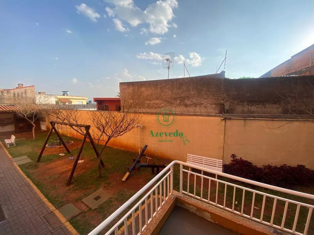 Apartamento, 2 quartos, 47 m² - Foto 1
