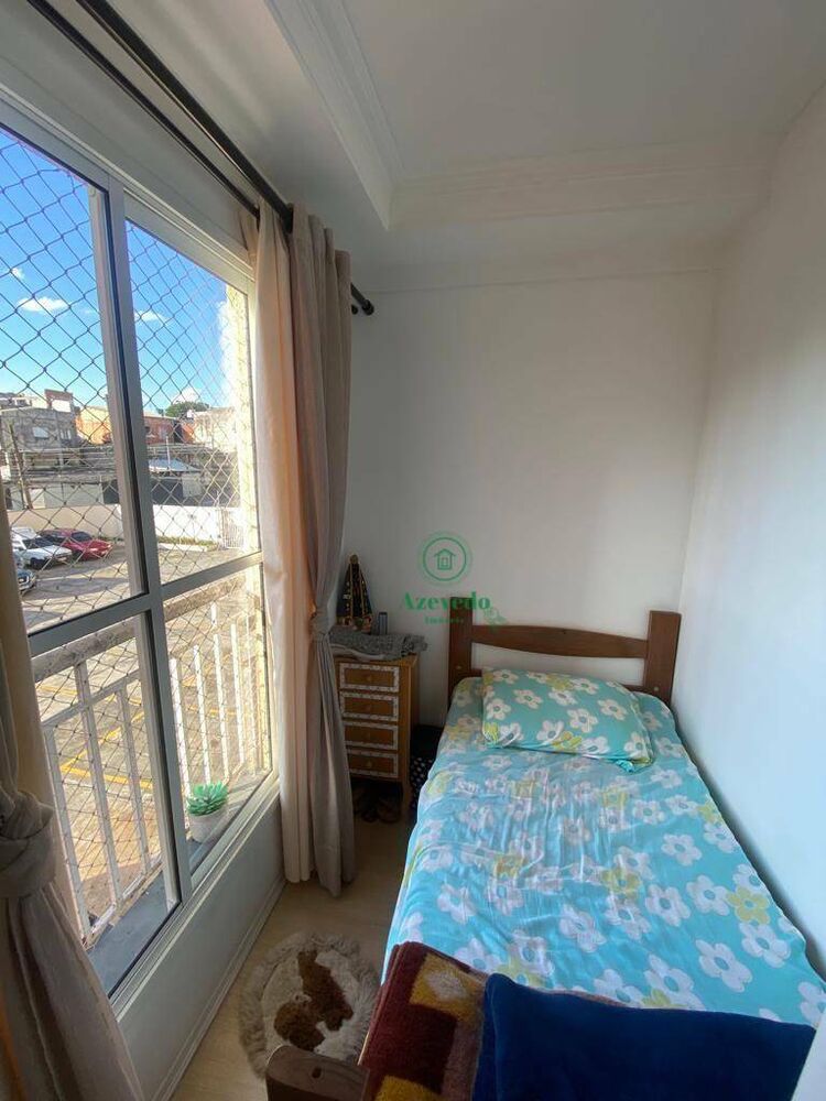 Apartamento, 2 quartos, 47 m² - Foto 7