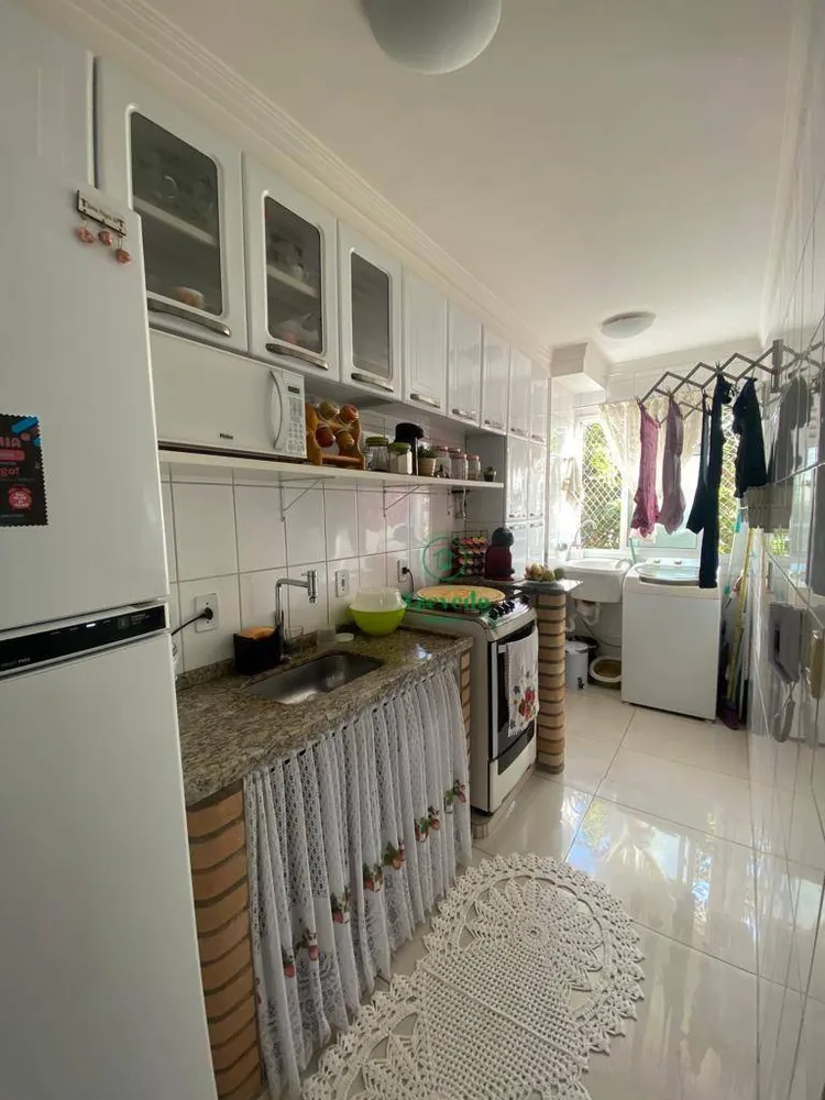 Apartamento, 2 quartos, 47 m² - Foto 7