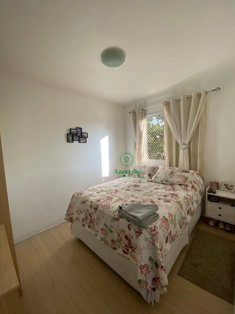 Apartamento, 2 quartos, 47 m² - Foto 5