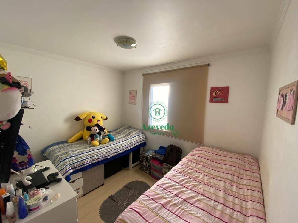 Apartamento, 2 quartos, 47 m² - Foto 8