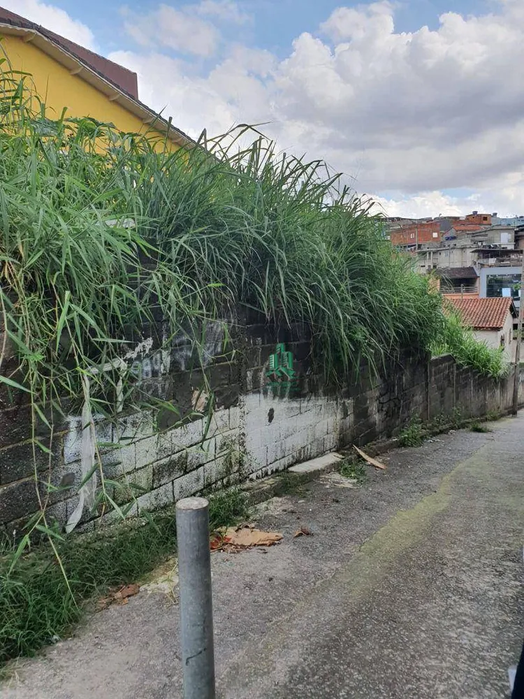 Terreno, 260 m² - Foto 1