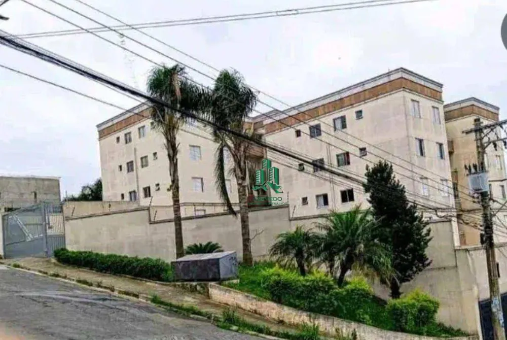 Apartamento, 2 quartos, 46 m² - Foto 4