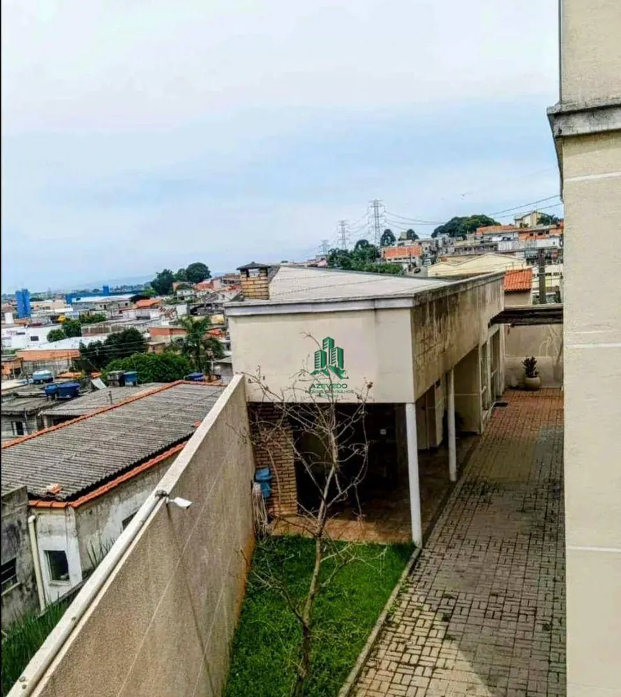 Apartamento, 2 quartos, 46 m² - Foto 9