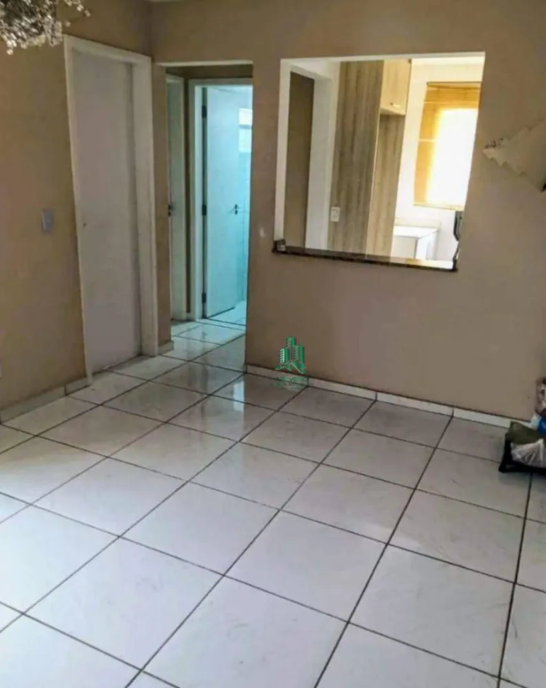 Apartamento, 2 quartos, 46 m² - Foto 2