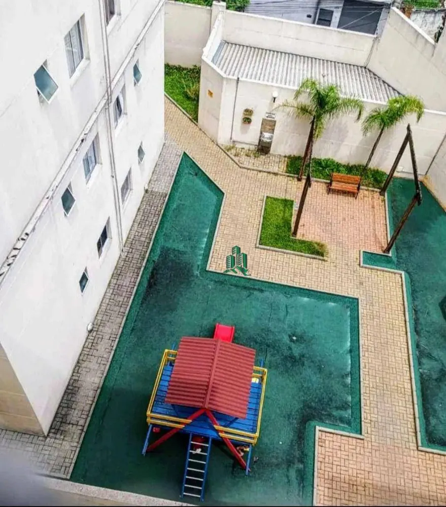 Apartamento, 2 quartos, 46 m² - Foto 2