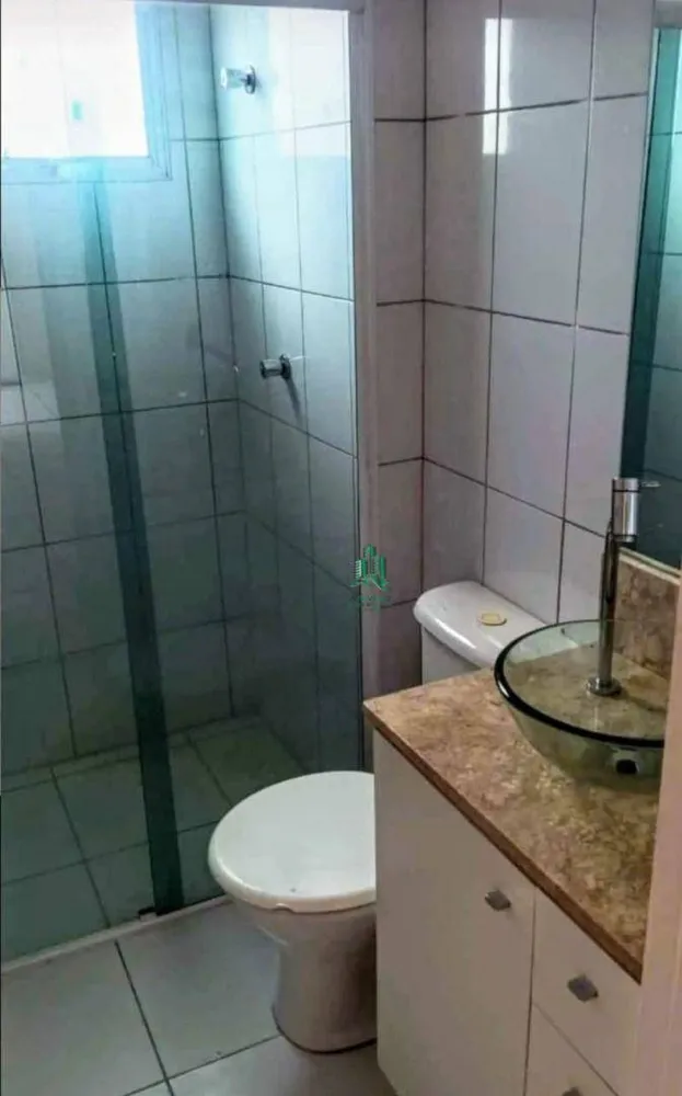 Apartamento, 2 quartos, 46 m² - Foto 7