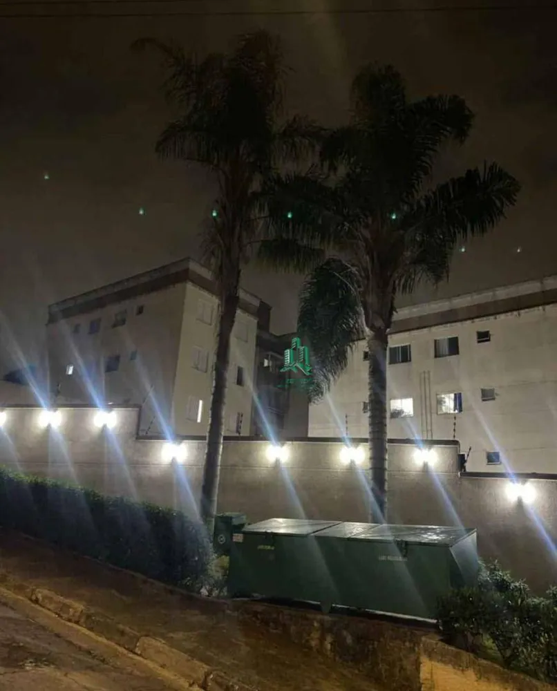 Apartamento, 2 quartos, 46 m² - Foto 16