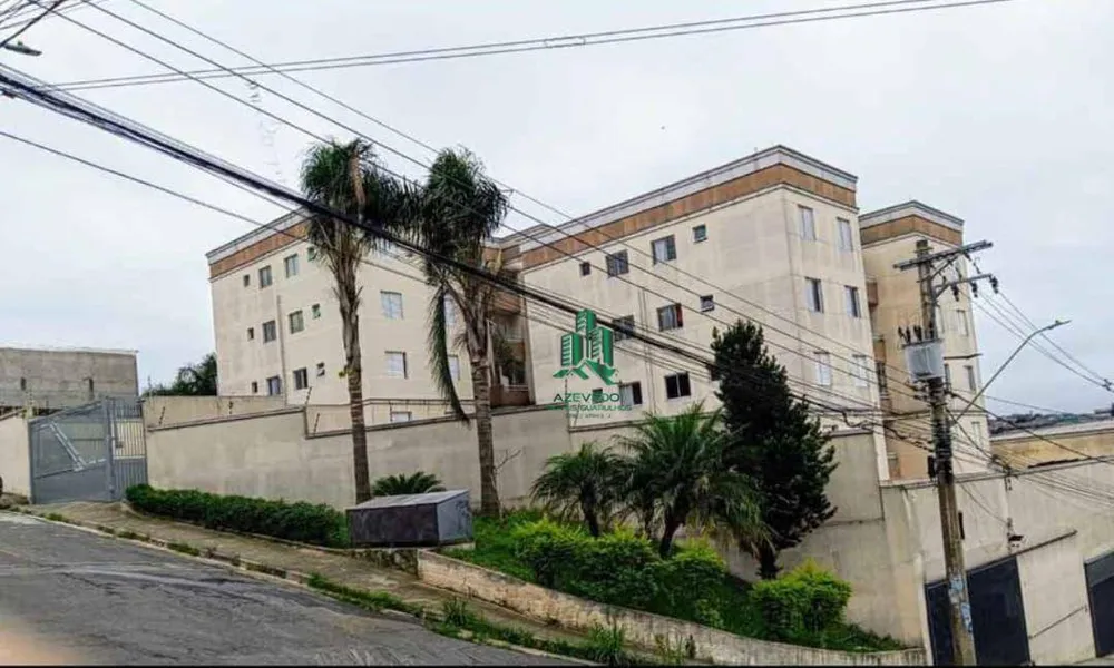 Apartamento, 2 quartos, 46 m² - Foto 14