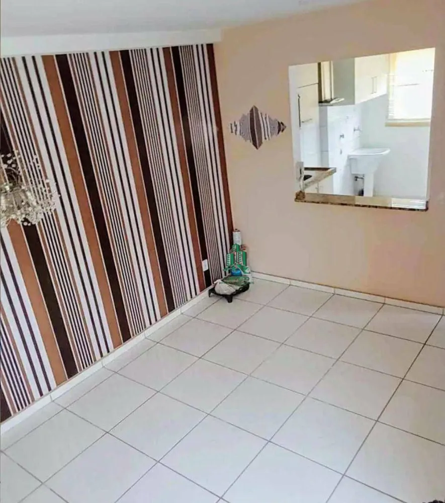 Apartamento, 2 quartos, 46 m² - Foto 3