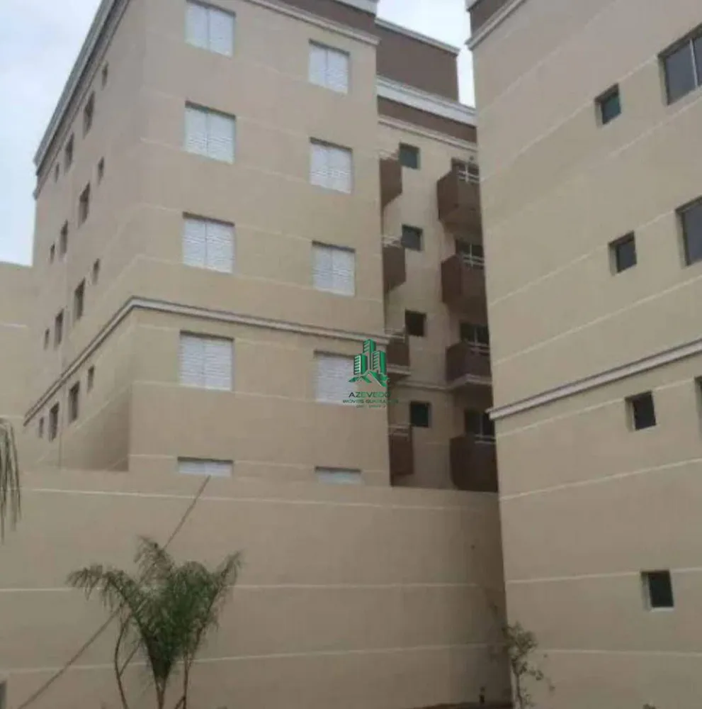 Apartamento, 2 quartos, 46 m² - Foto 15