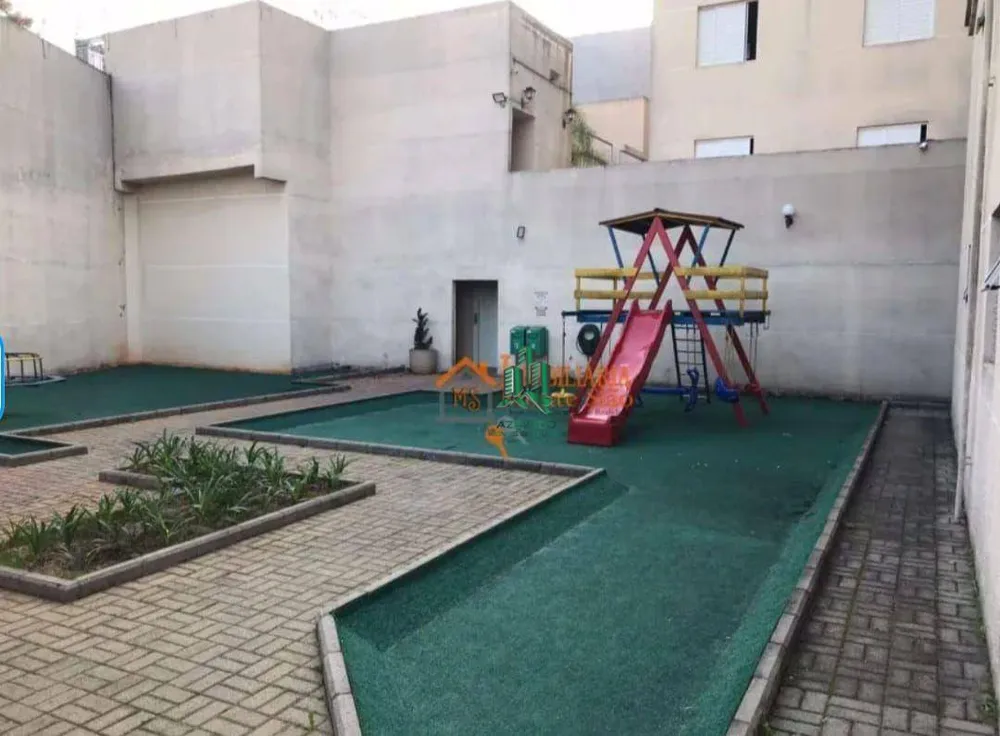 Apartamento, 2 quartos, 46 m² - Foto 12