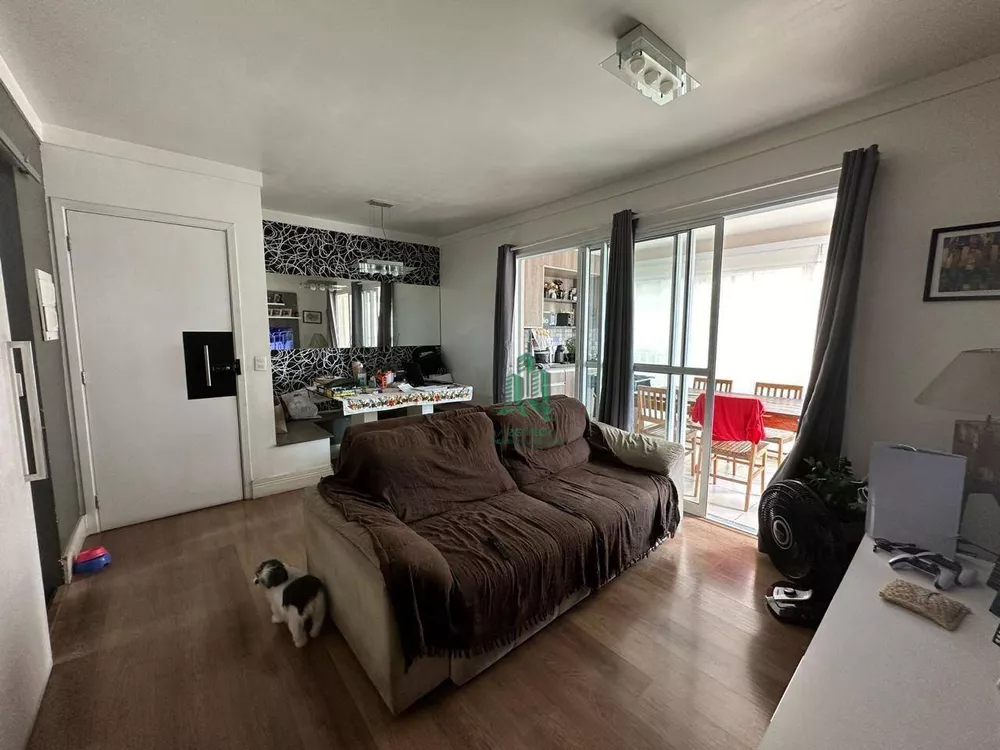 Apartamento, 3 quartos, 86 m² - Foto 4