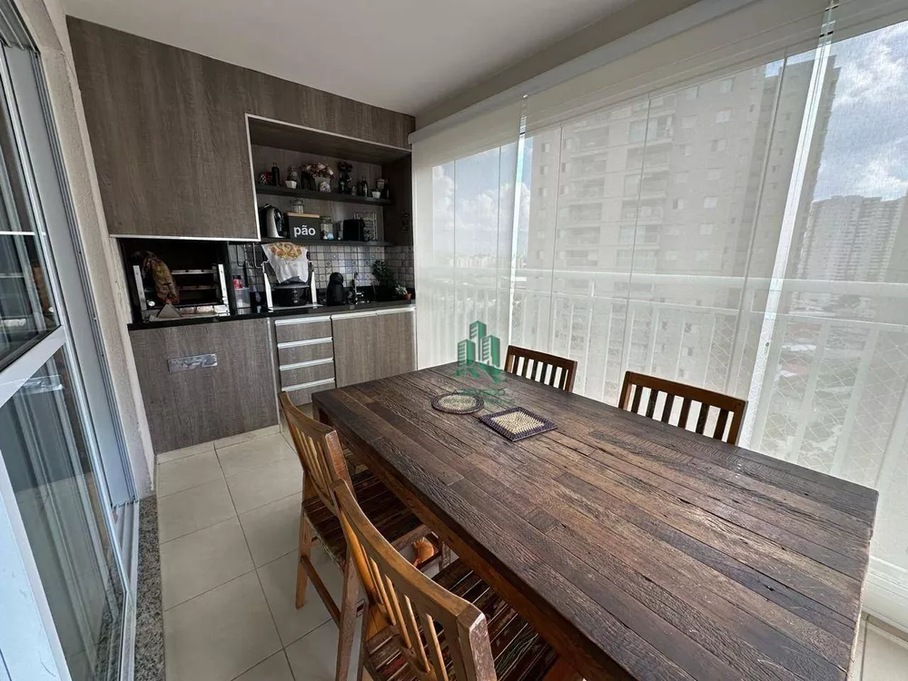 Apartamento, 3 quartos, 86 m² - Foto 3