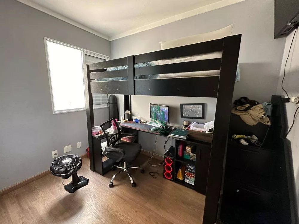 Apartamento, 3 quartos, 86 m² - Foto 2