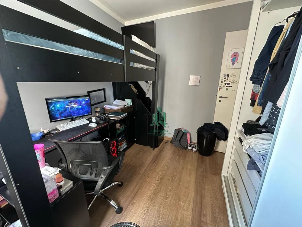 Apartamento, 3 quartos, 86 m² - Foto 5