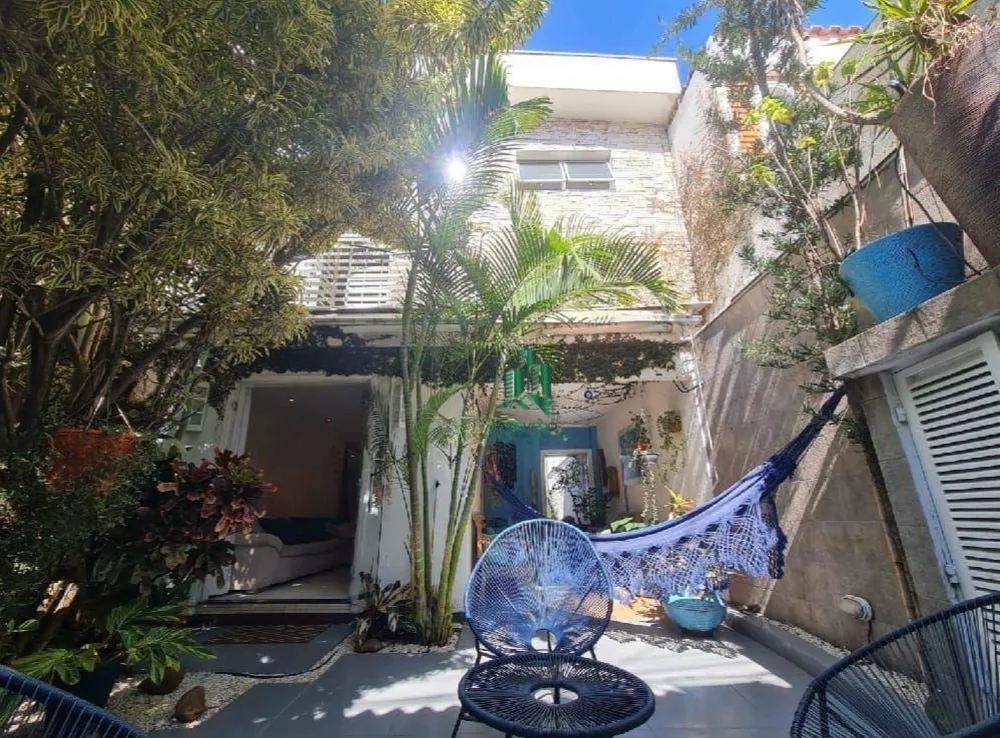 Casa, 3 quartos, 190 m² - Foto 12