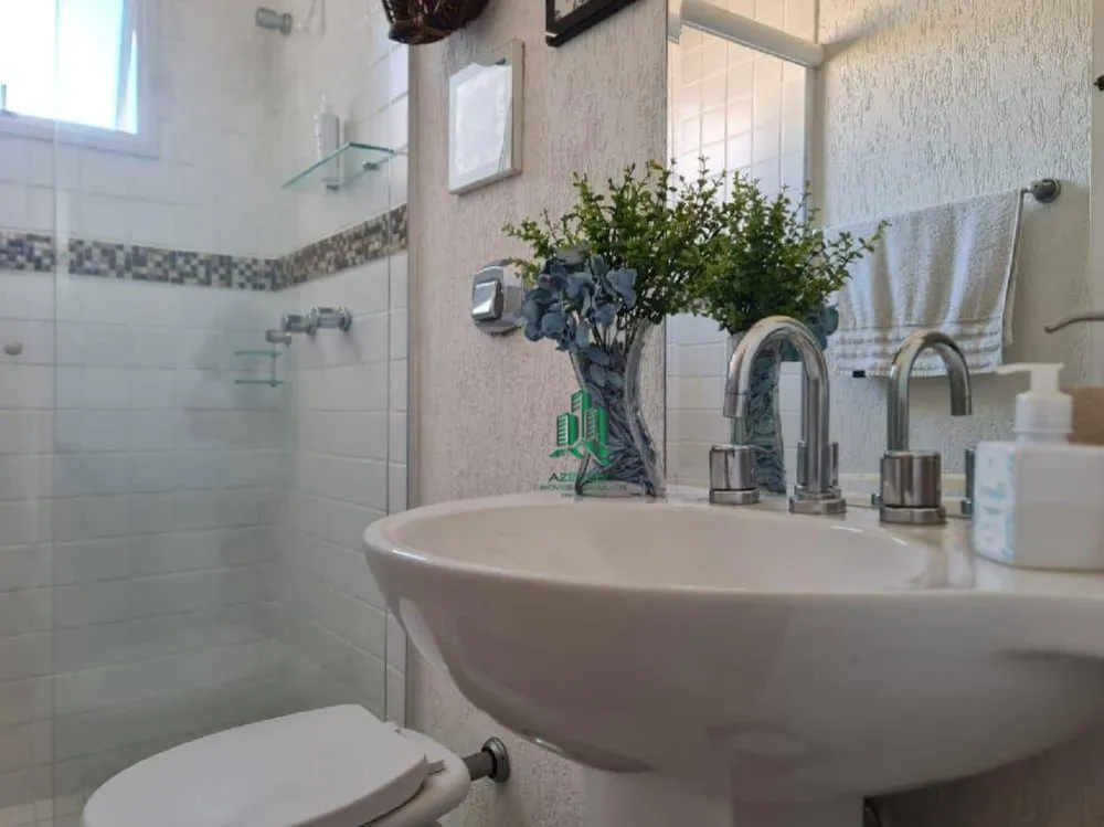 Casa, 3 quartos, 190 m² - Foto 10