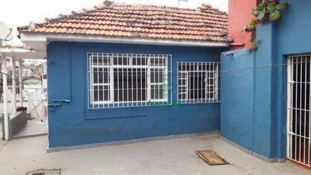 Casa, 3 quartos, 254 m² - Foto 1