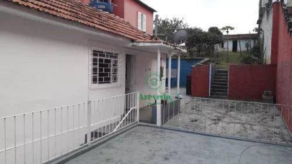 Casa, 3 quartos, 254 m² - Foto 3
