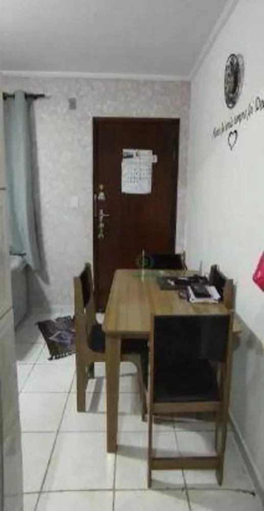 Apartamento, 2 quartos, 60 m² - Foto 8
