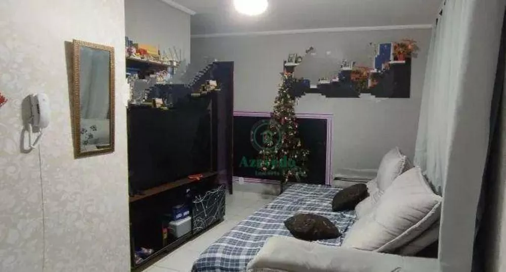 Apartamento, 2 quartos, 60 m² - Foto 6