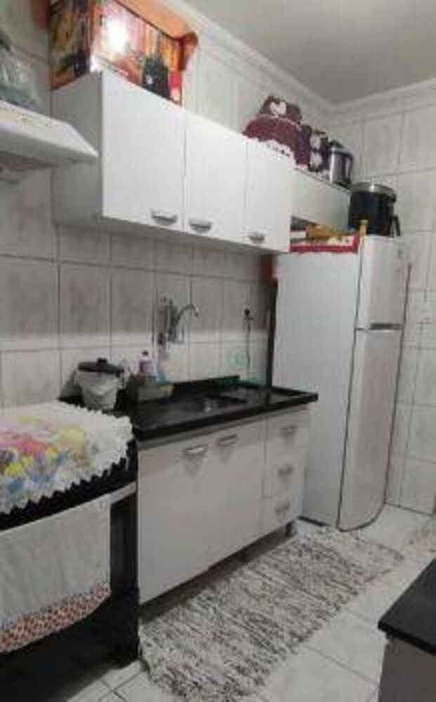 Apartamento, 2 quartos, 60 m² - Foto 4