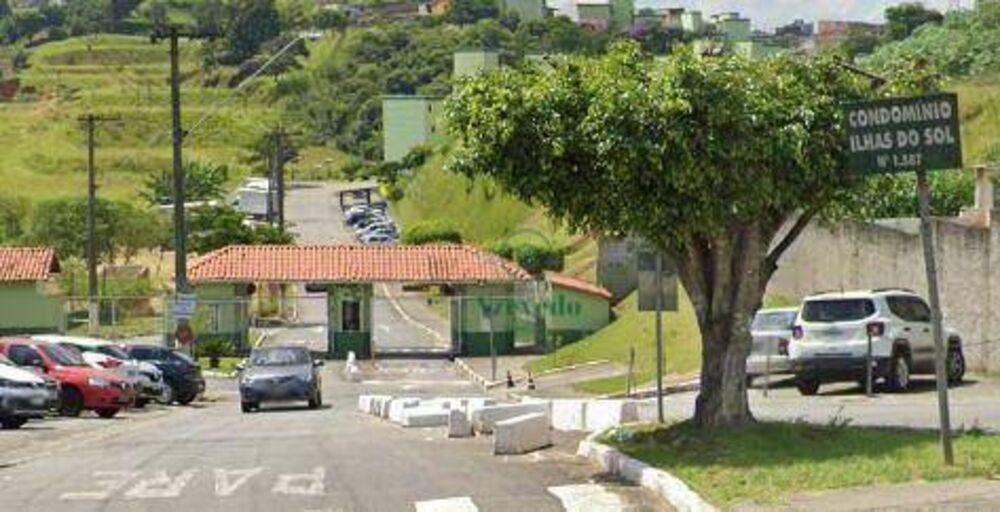 Apartamento, 2 quartos, 60 m² - Foto 1