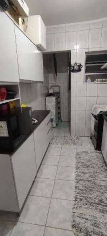Apartamento, 2 quartos, 60 m² - Foto 7
