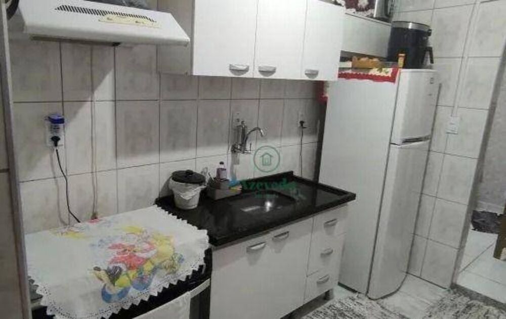 Apartamento, 2 quartos, 60 m² - Foto 3