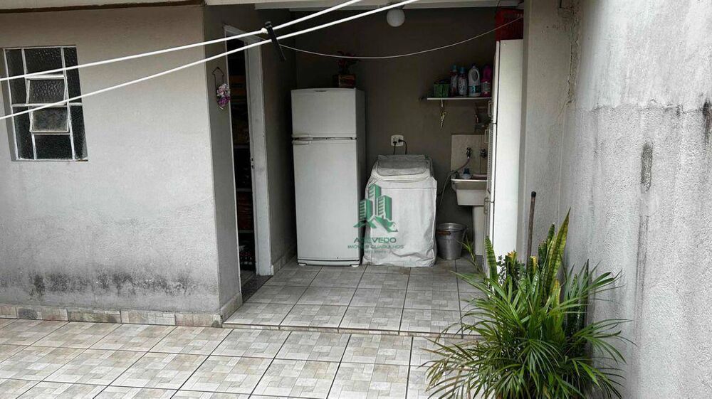 Casa, 3 quartos, 190 m² - Foto 3