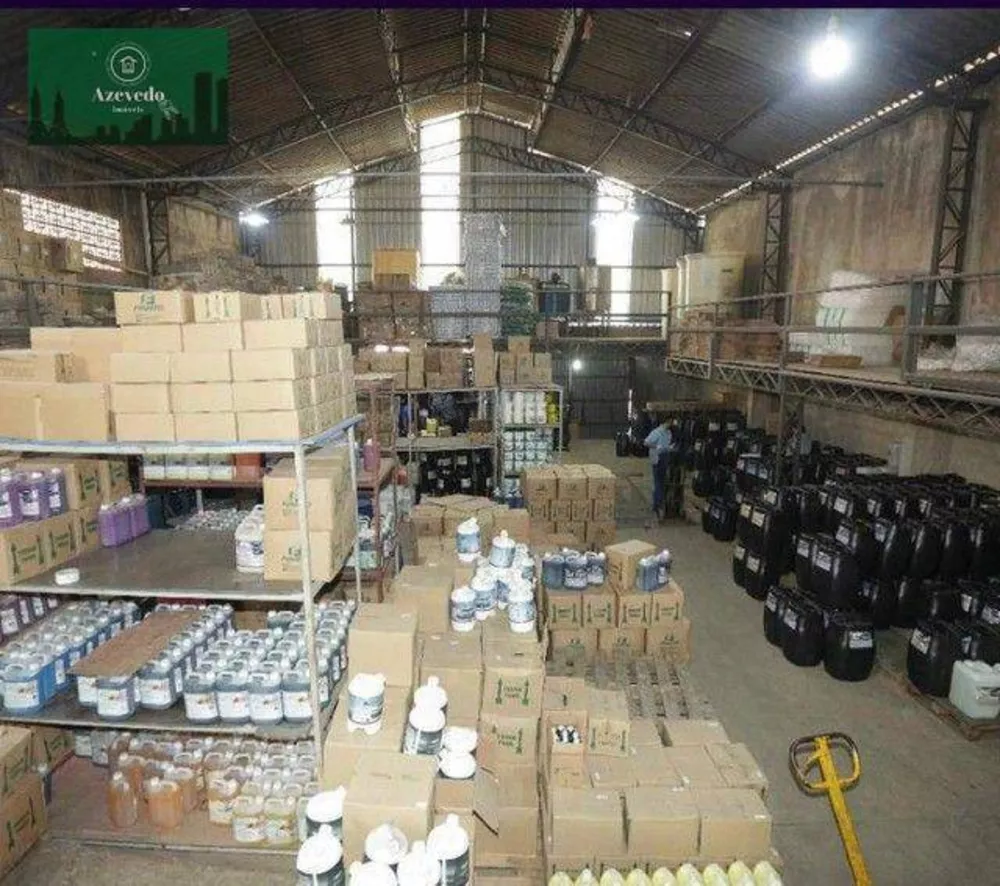 Depósito-Galpão, 700 m² - Foto 2