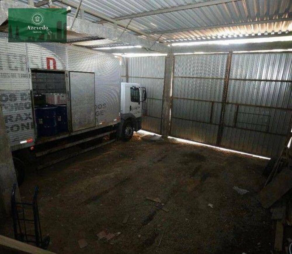 Depósito-Galpão, 700 m² - Foto 3