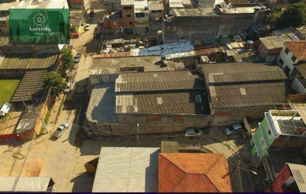 Depósito-Galpão, 700 m² - Foto 5