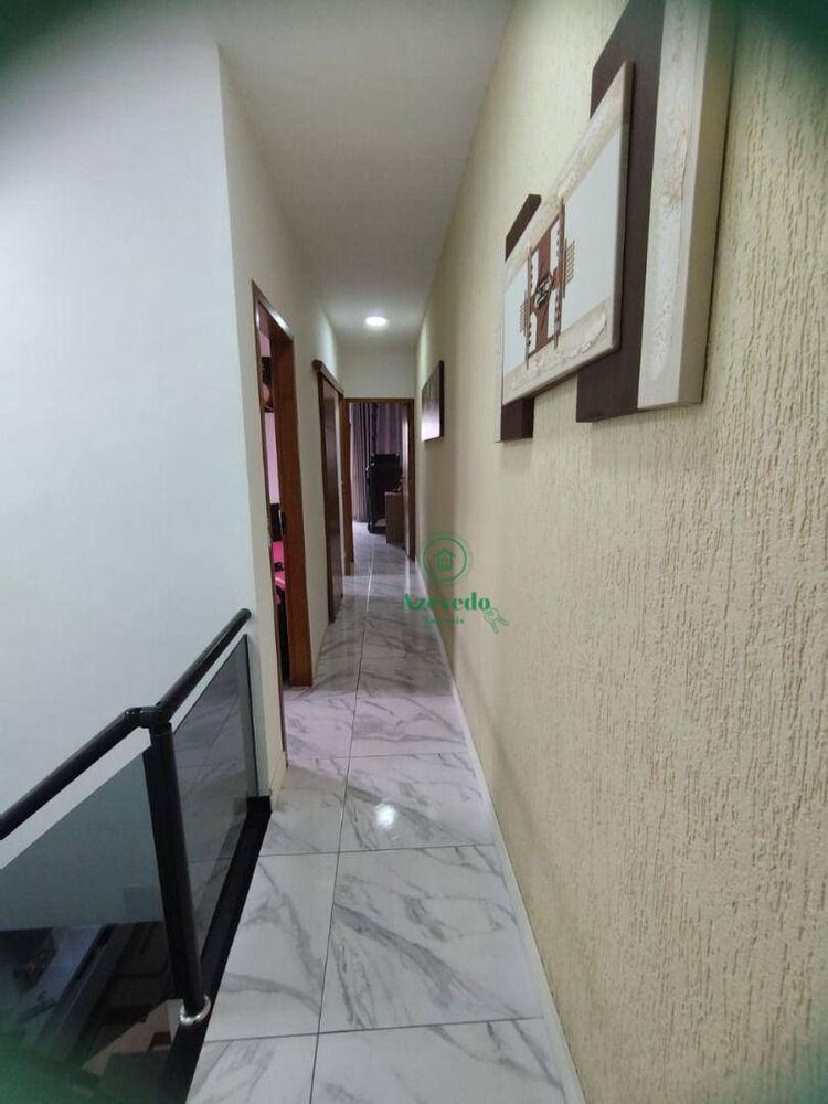 Sobrado à venda com 2 quartos, 200m² - Foto 3