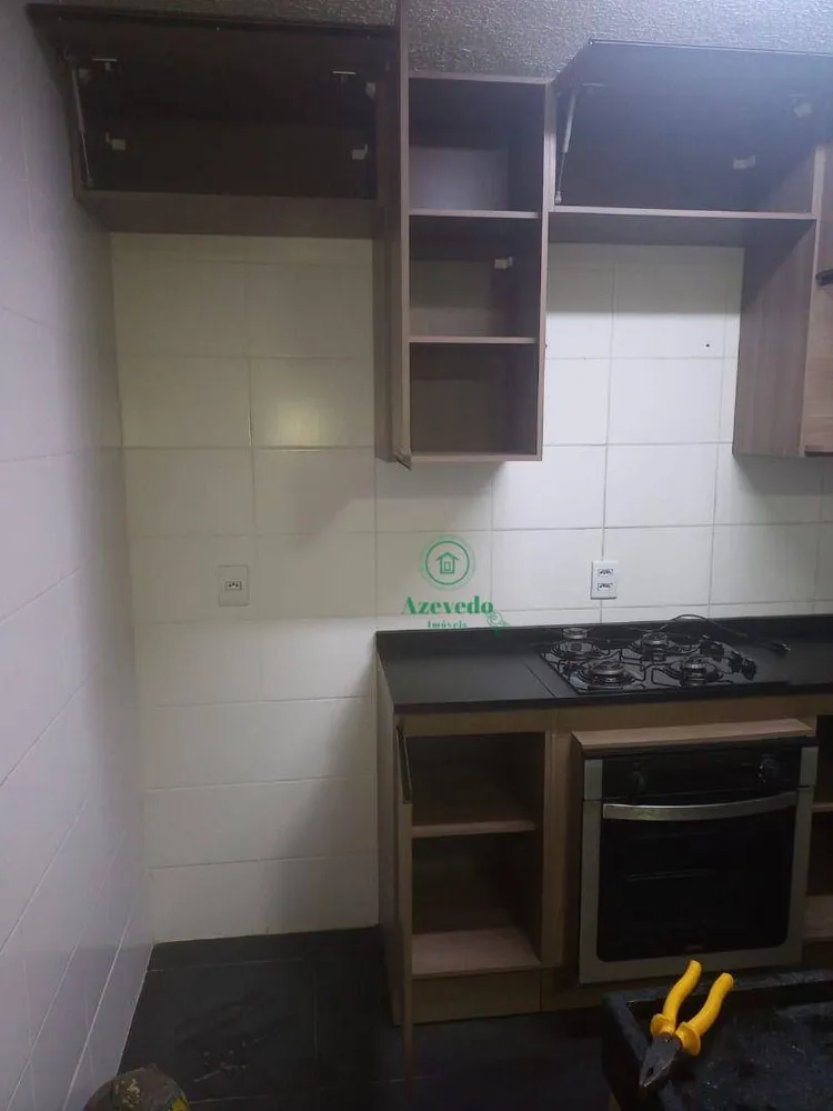 Apartamento, 2 quartos, 44 m² - Foto 3