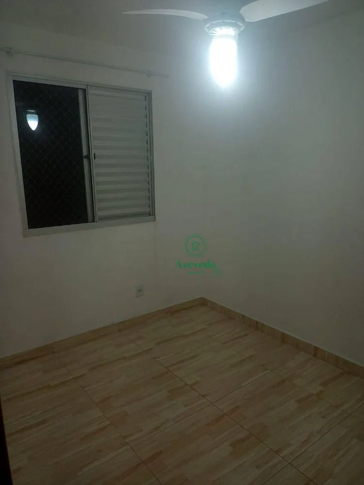 Apartamento, 2 quartos, 44 m² - Foto 9