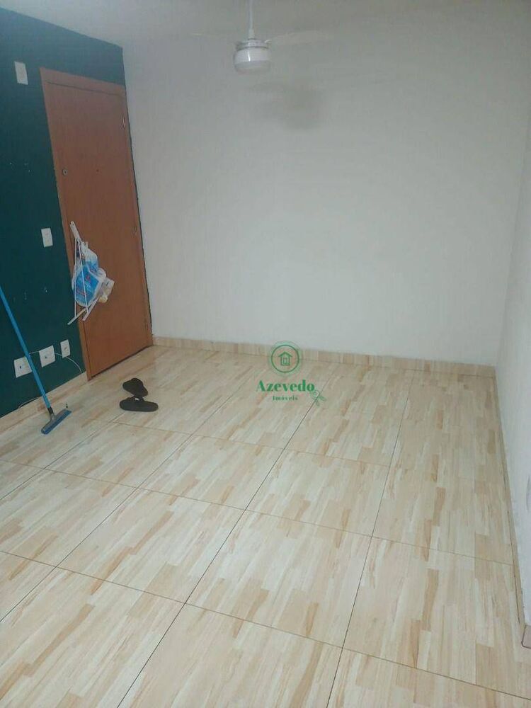 Apartamento, 2 quartos, 44 m² - Foto 6