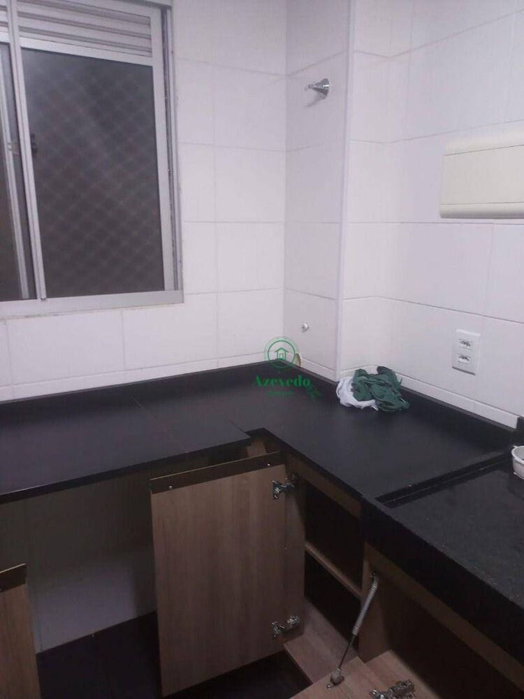 Apartamento, 2 quartos, 44 m² - Foto 8