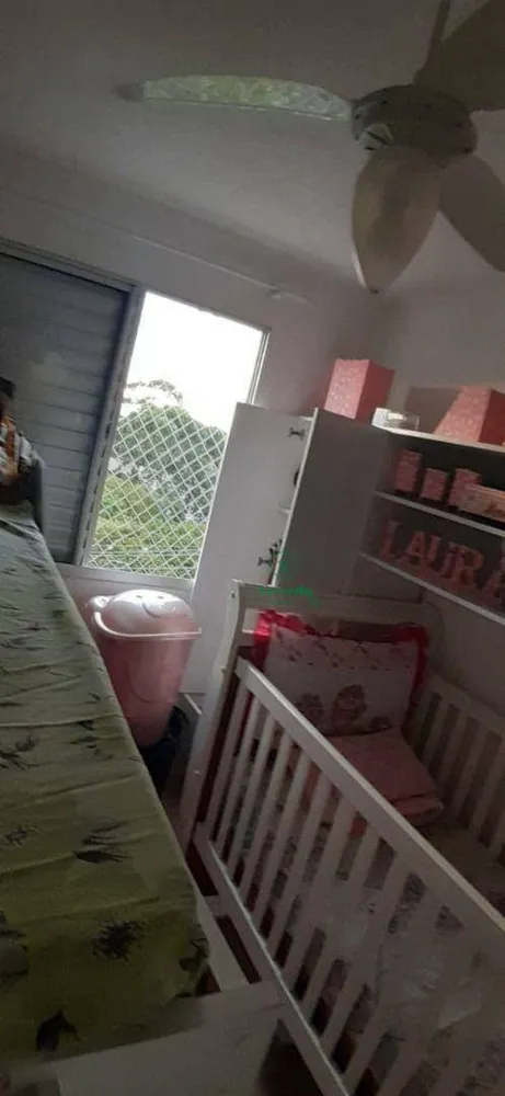 Apartamento, 2 quartos, 44 m² - Foto 10